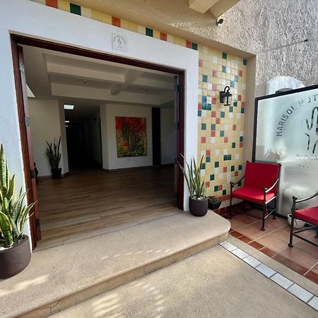 Marisol Hotel Boutique San José del Cabo Exterior foto