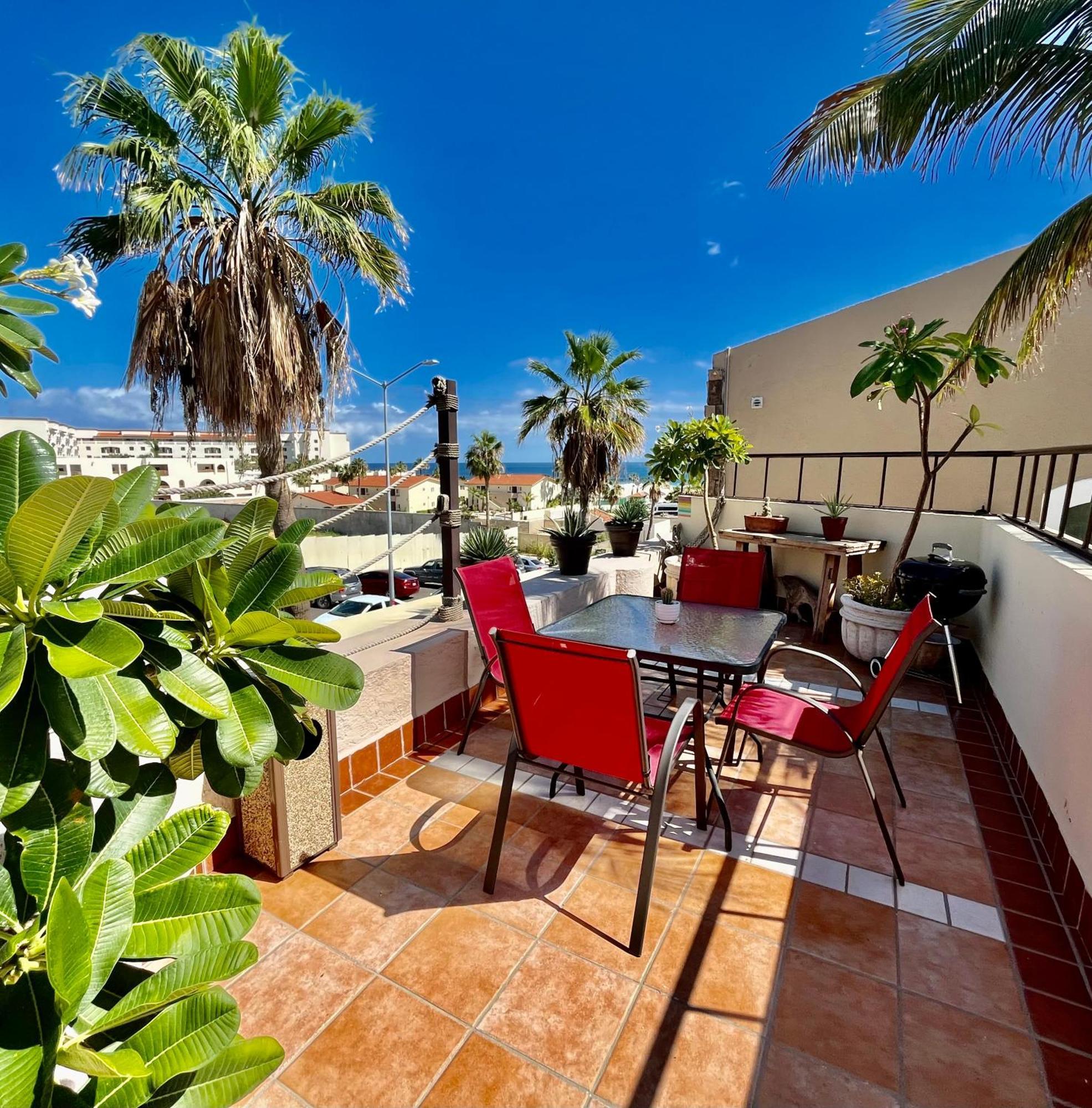 Marisol Hotel Boutique San José del Cabo Exterior foto