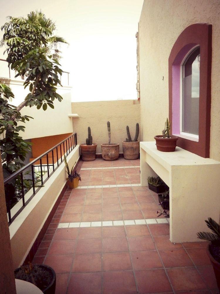 Marisol Hotel Boutique San José del Cabo Exterior foto